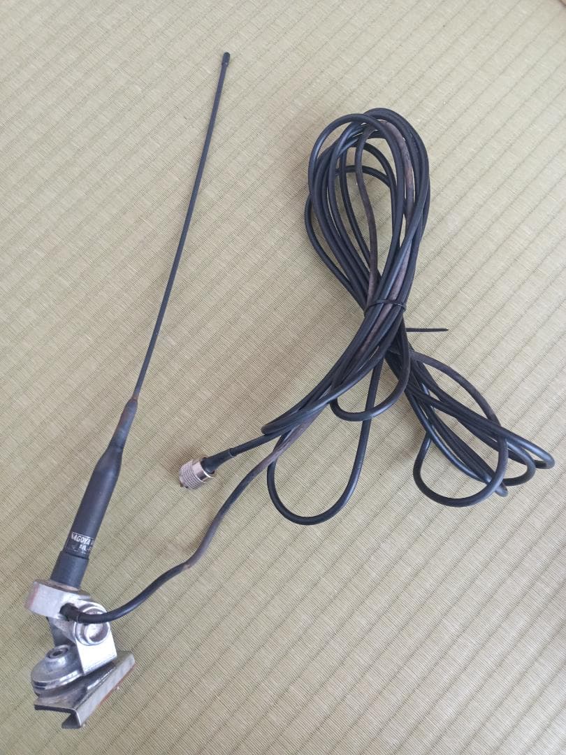 アイコム　ICOM IC-208D　144/430MHz　アマチュア無線　50W