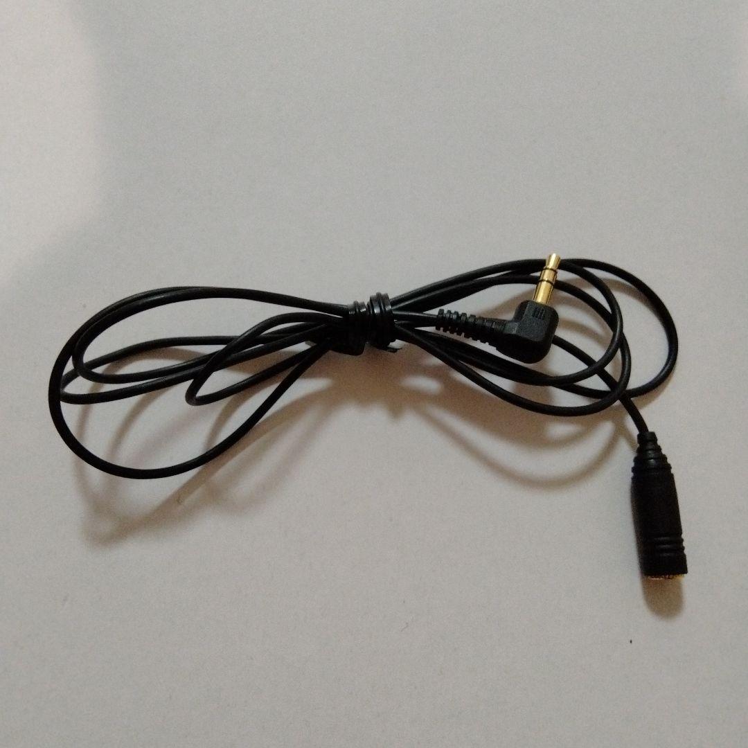 【更にお値下げ！】【美品】 XBA-A1 SONY 有線イヤホン ブラック