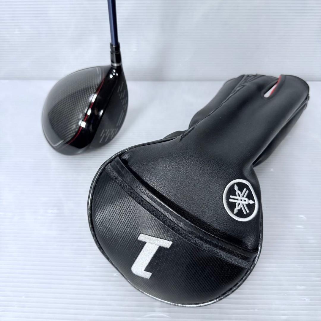 RMX VD 9.5°　Tour AD VR-5　flex S　カスタム 中調子