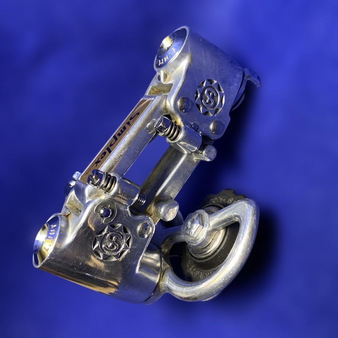 サンプレックス　スーパーLJ 【ビンテージ】