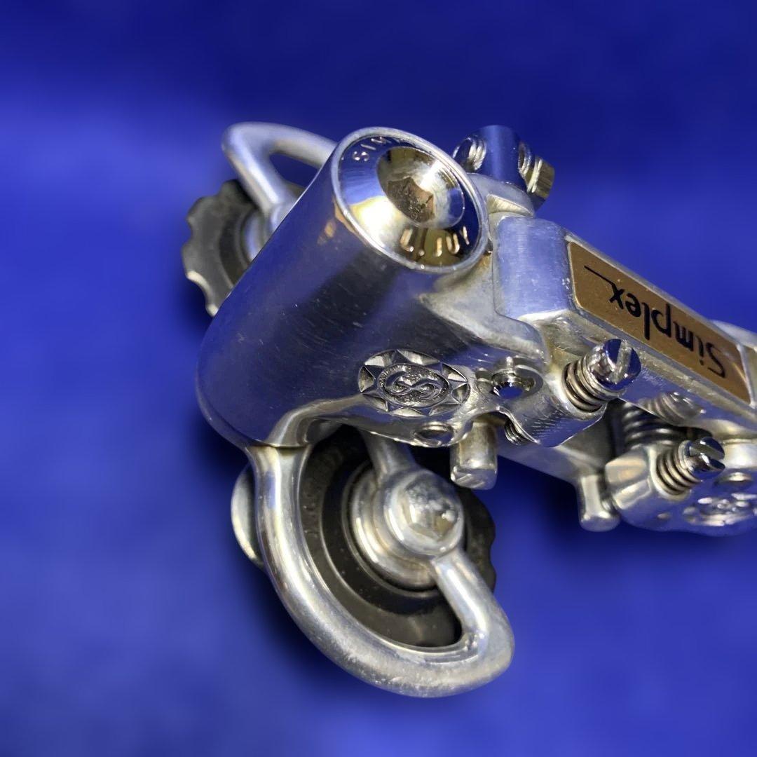 サンプレックス　スーパーLJ 【ビンテージ】