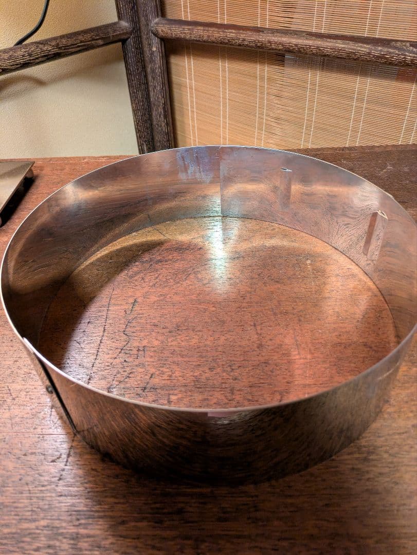 蒸籠　照宝　蒸し器　蒸籠 1段　サイズ 30㎝　中華