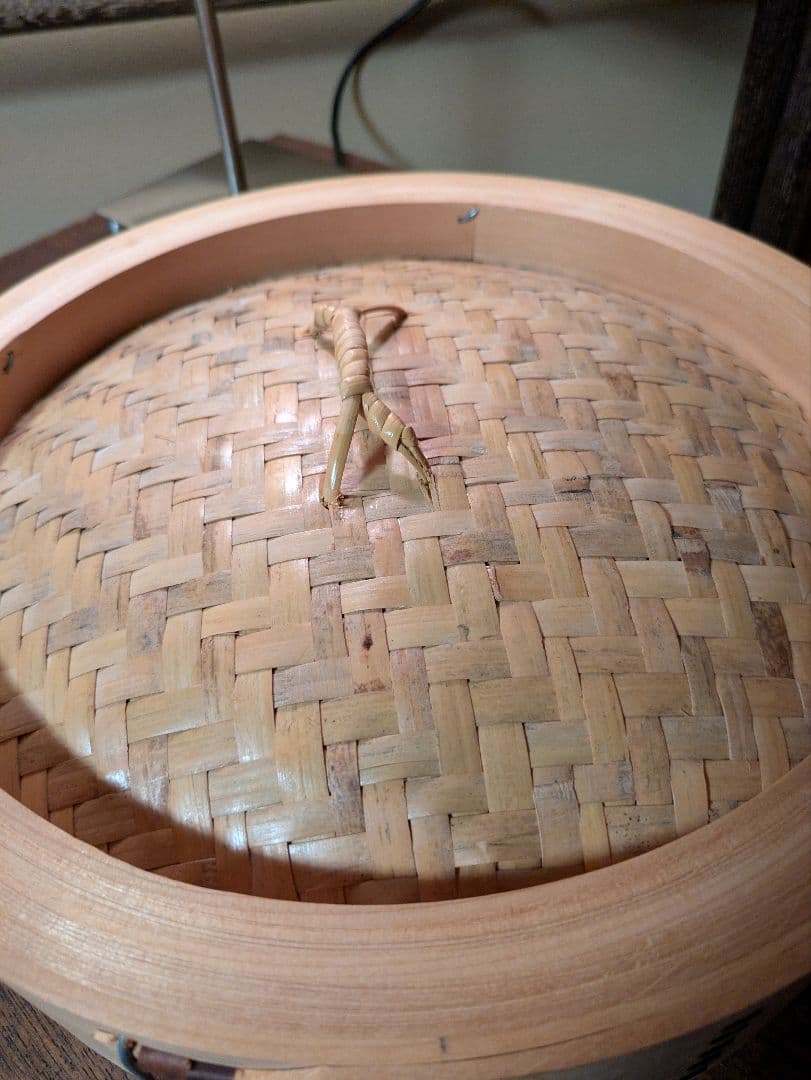 蒸籠　照宝　蒸し器　蒸籠 1段　サイズ 30㎝　中華
