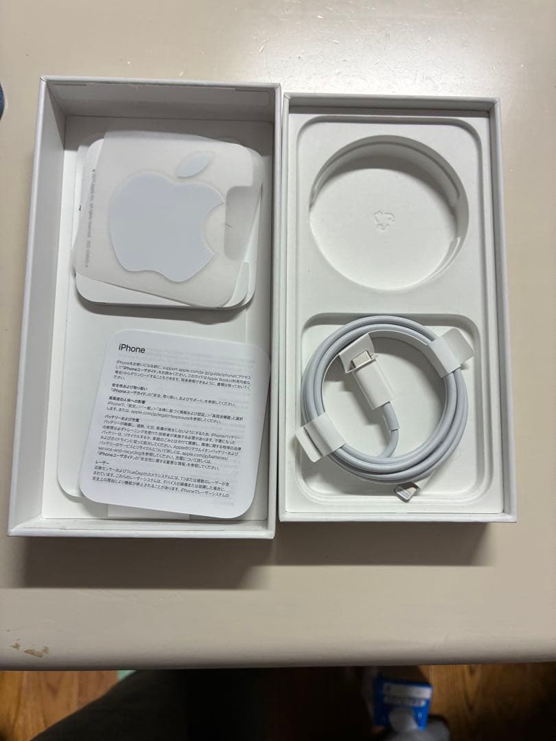 iPhone13 128GB スターライト