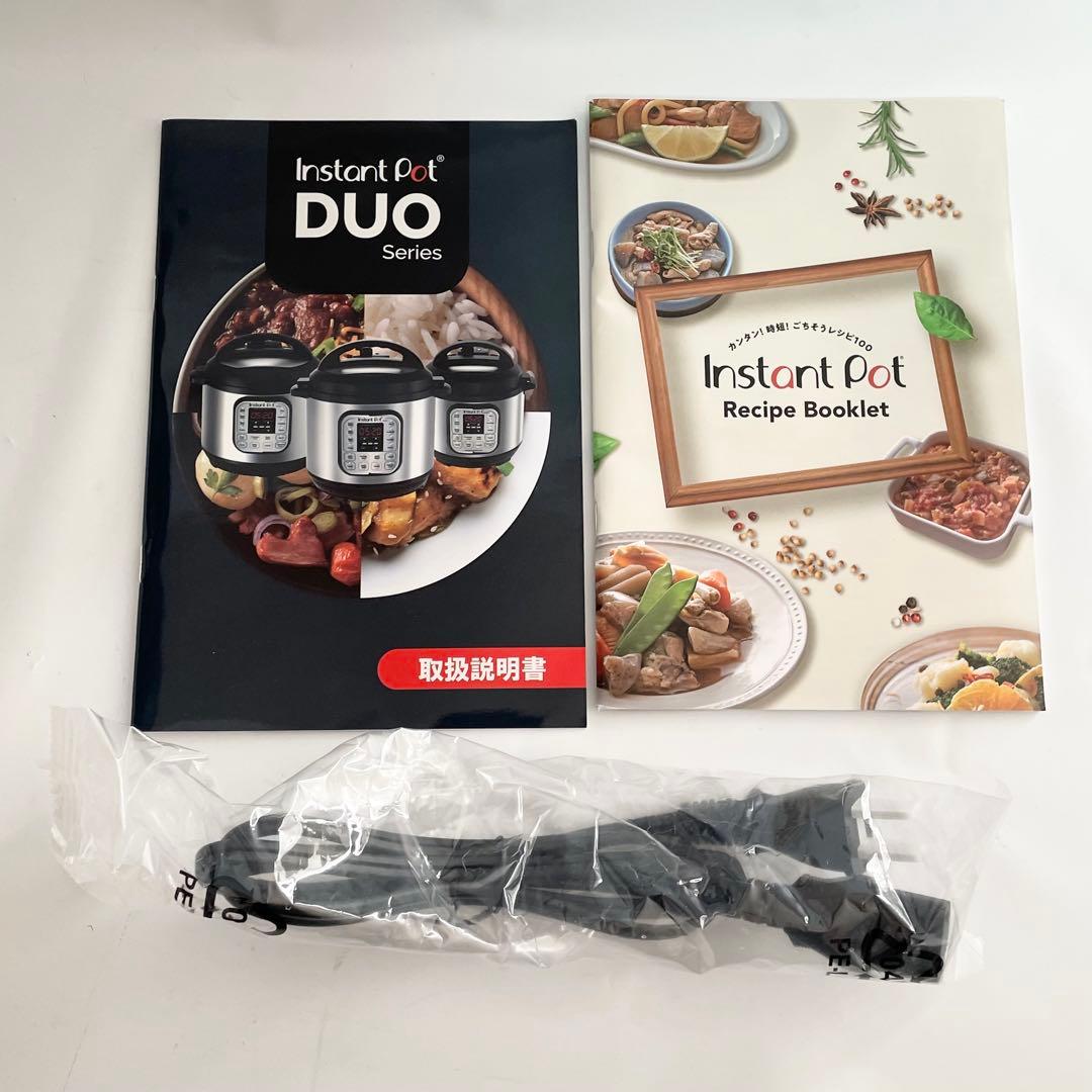 【未使用】Instant Pot duo スターウォーズ　R2-D2 電気圧力鍋