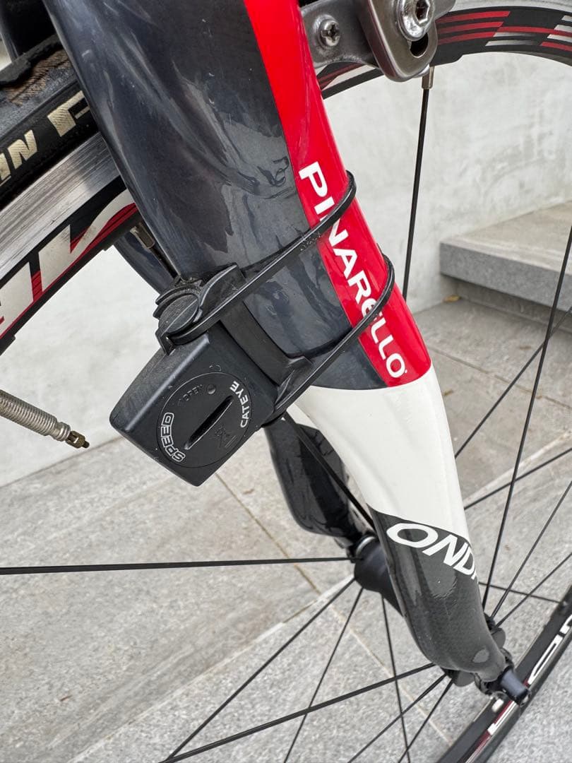 ピナレロ FP2 2008年モデル