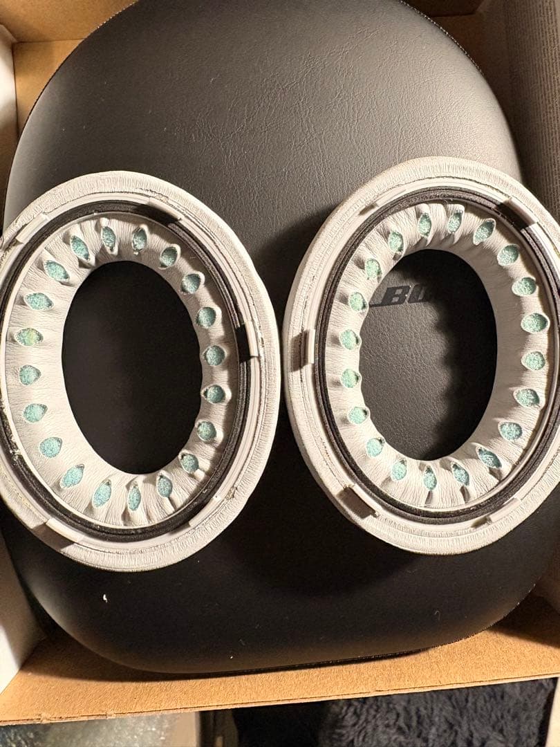 Nnnnさん専用 【最短即日発送】BOSE NC700 シルバー FR