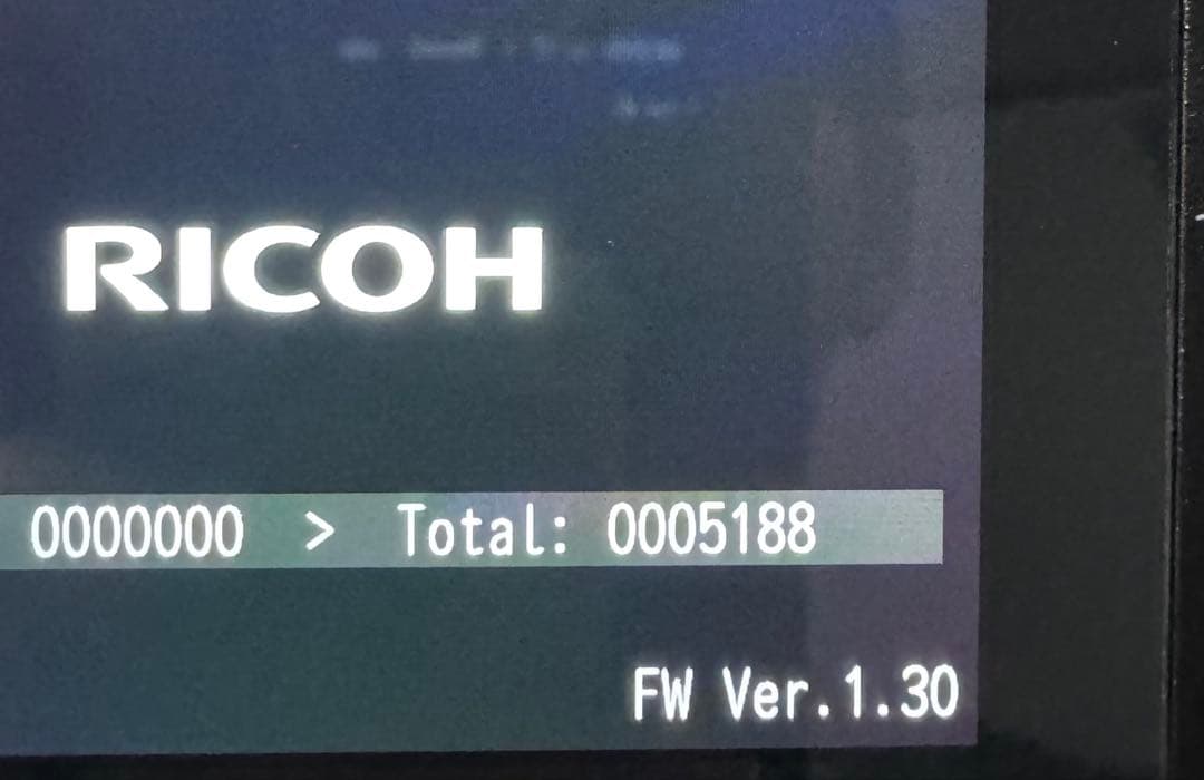 RICOH GR IIIx 本体 純正オプション付属多数