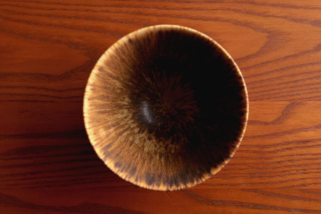 Gunnar Nylund グンナーニールンド ボウル 抹茶茶碗 78687