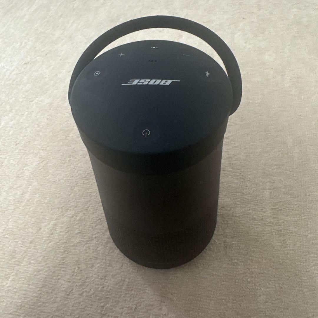 スピーカー・ウーファー Bose SoundLink Revolve+ II