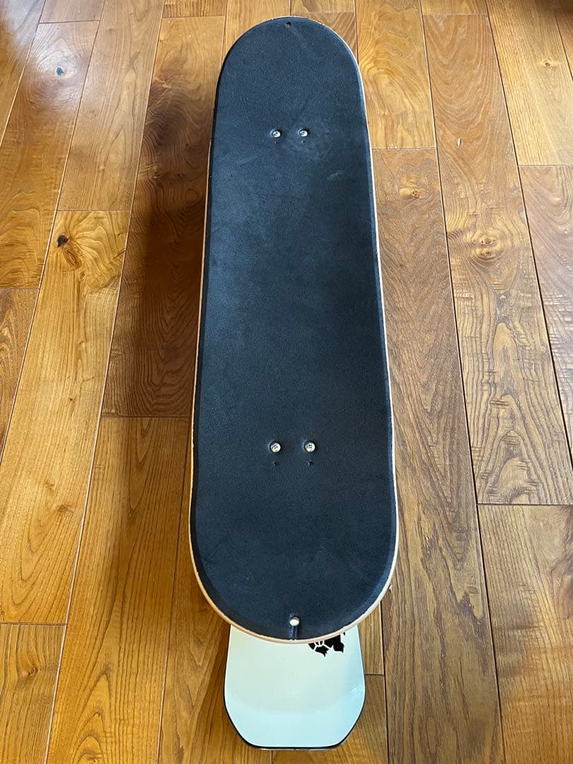 スノースケート　ピースメーカー　リーシュコード付き