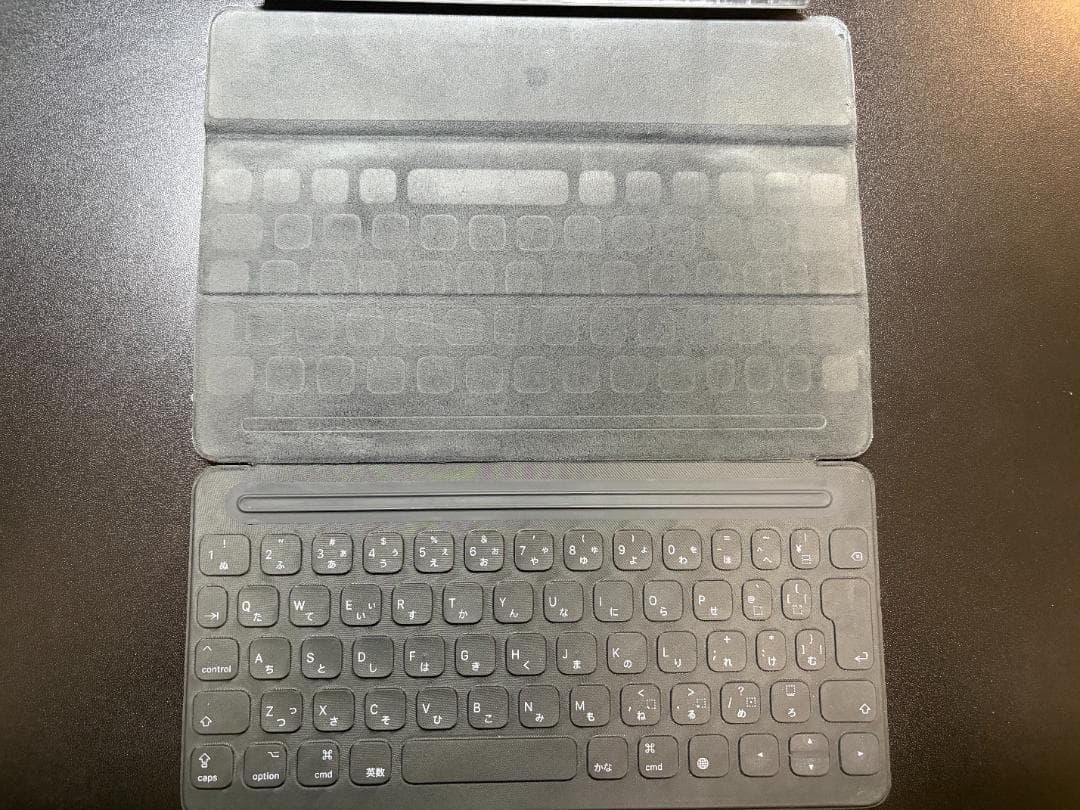 【純正キーボード付き】iPad 7th + Smart Keyboard