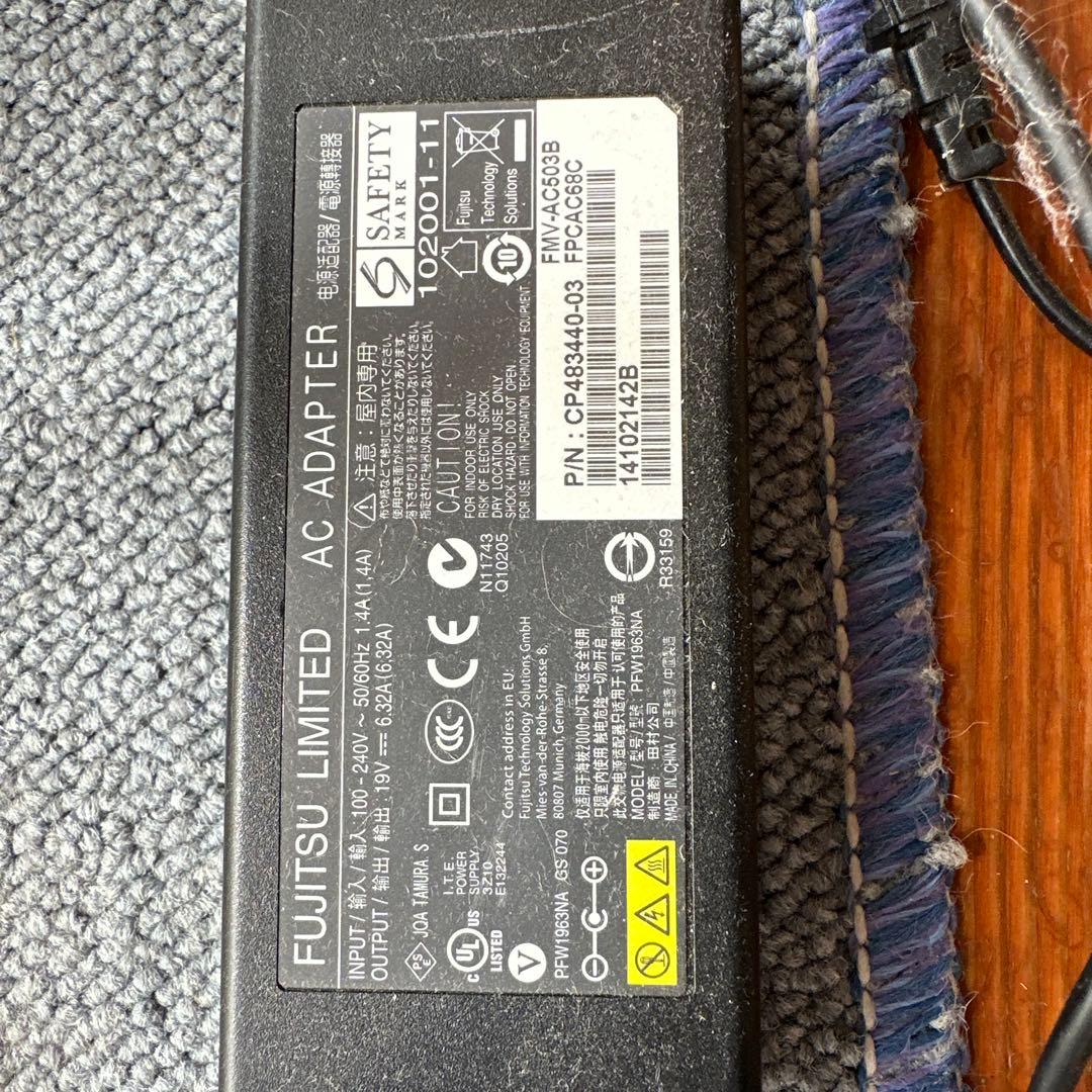 デスクトップ　TVパソコン