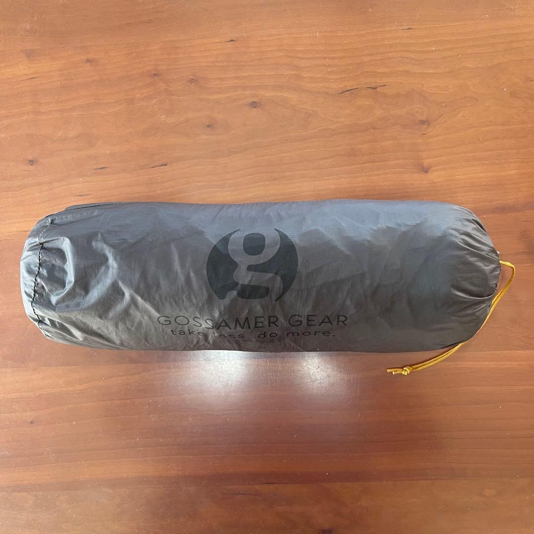 ★GOSSAMER GEAR THE TWO ★ゴッサマーギア★ULテント