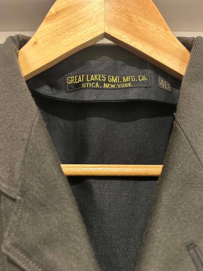 ハ*ん様 フリーホイーラーズ ジャクソン　ベスト　40 L