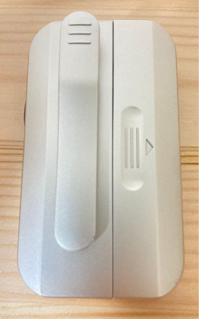 ☆ 未使用品！！ Victor ボイスレシーバー みみ楽 集音器 EH-A580