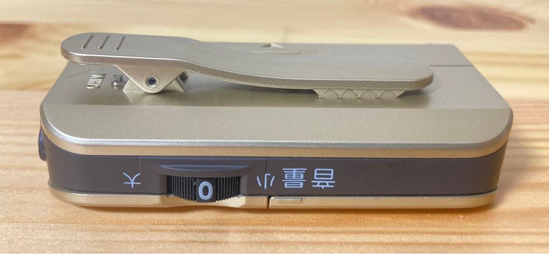 ☆ 未使用品！！ Victor ボイスレシーバー みみ楽 集音器 EH-A580