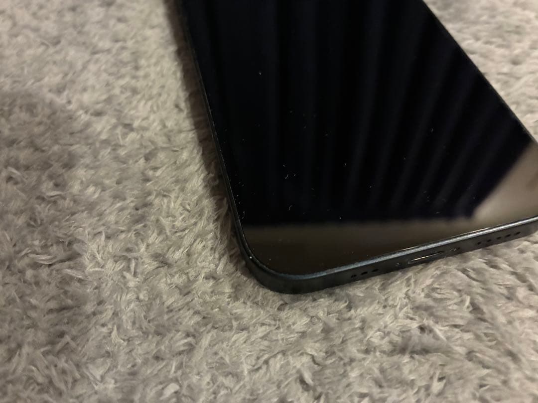 iPhone 13 128G 本体　simフリー