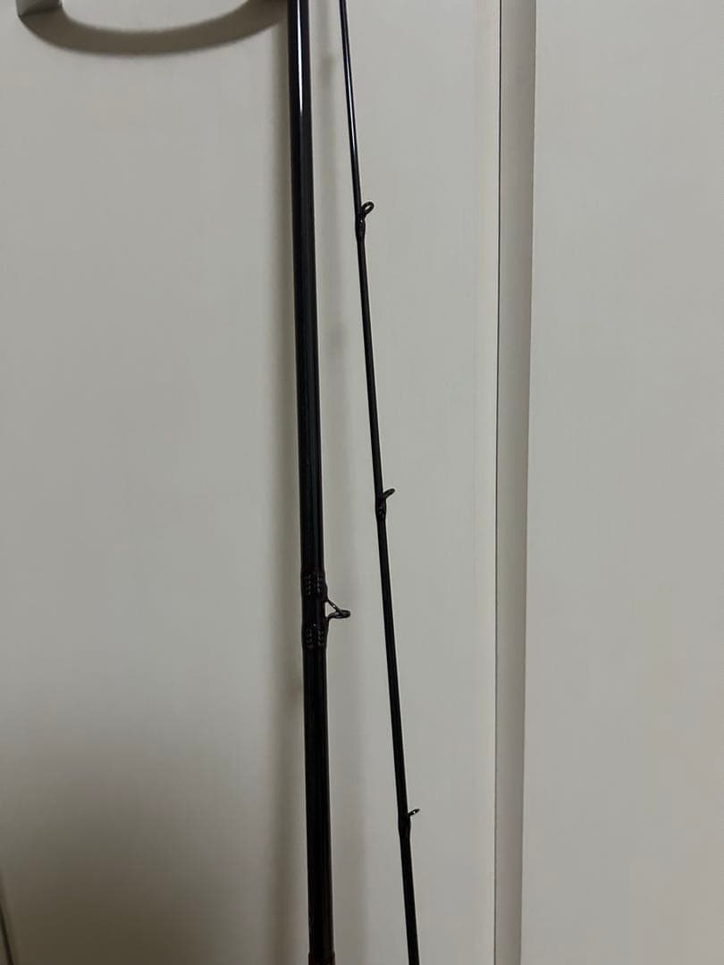 ダイワ　ハートランド　722MRB-SV AGS25