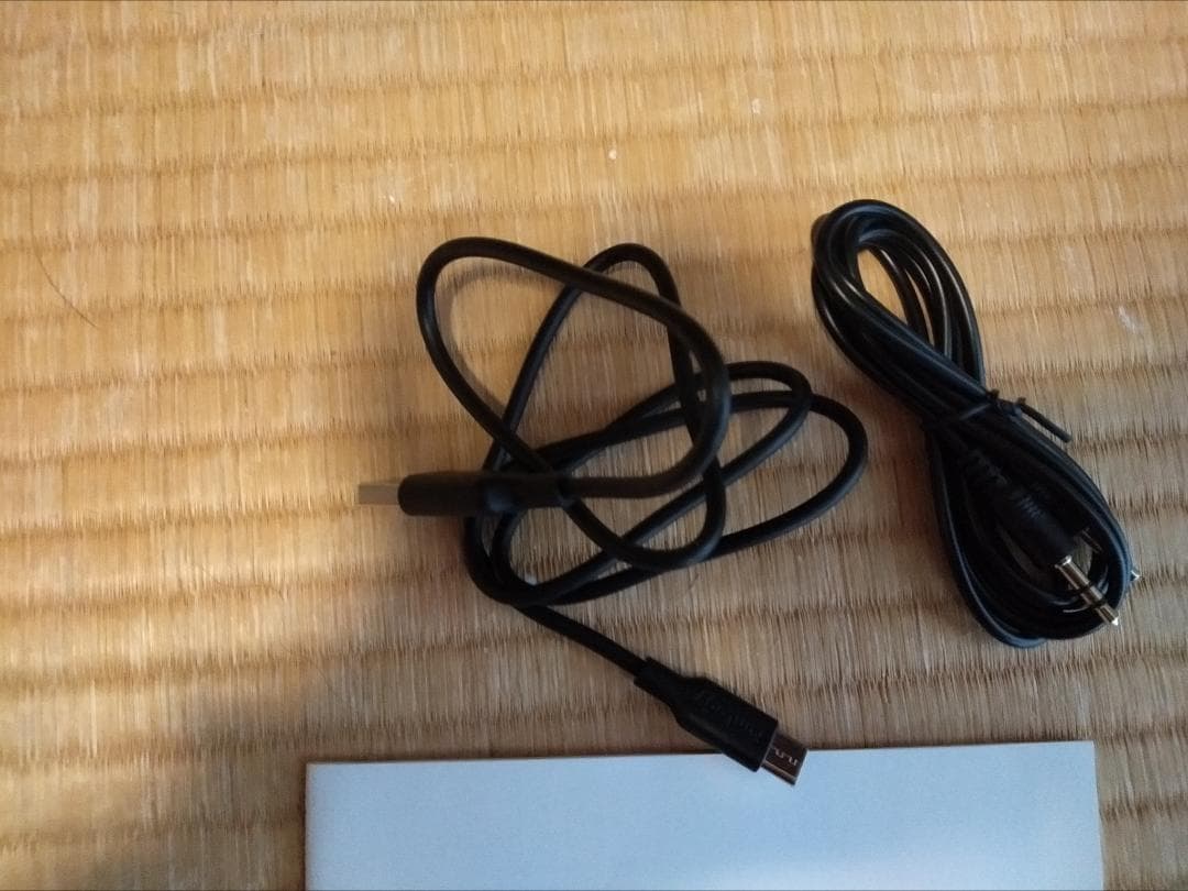 FUNLOGY Bass2　Bluetoothスピーカー　【wood】