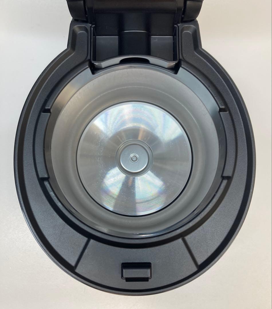 SHARP 水なし自動調理鍋　ヘルシオホットクック