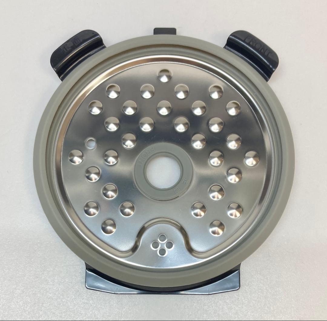 SHARP 水なし自動調理鍋　ヘルシオホットクック