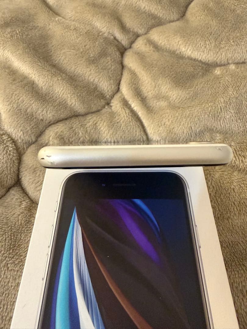 Apple iPhone SE2 SE 第二世代 128GB