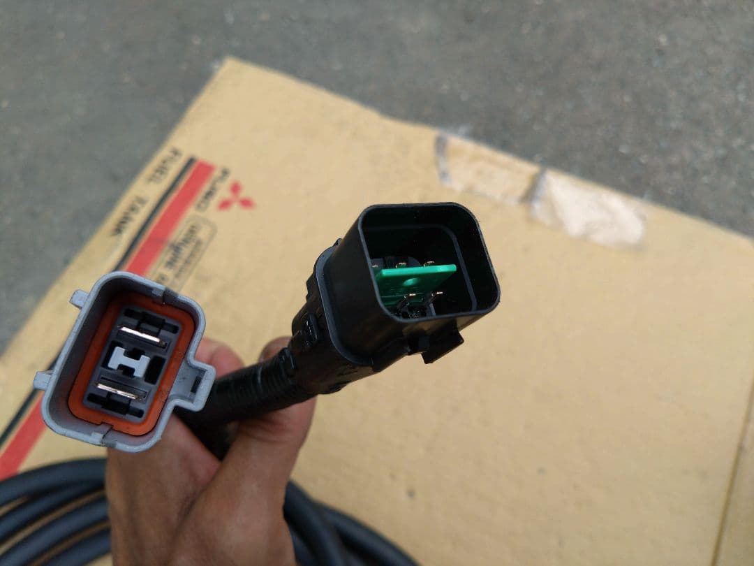 【トレーラーケーブル】