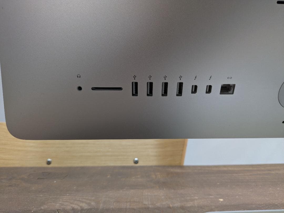 Apple iMac A1418 21.5インチ