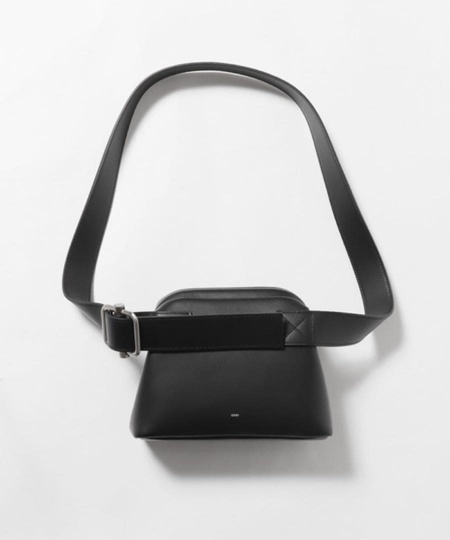 OSOI/オソイ MINI BROT ハンドバック ショルダーバッグ