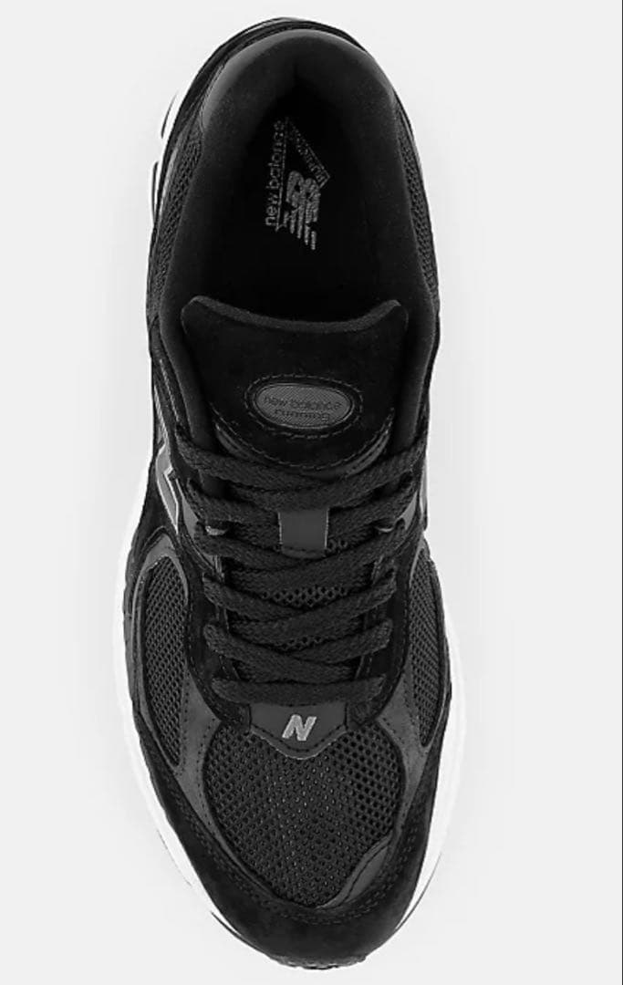 【美品】New Balance 2002R サイズ25㎝