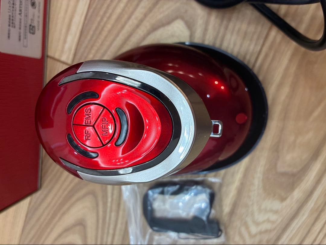 ドクターイビス　ルージュセカンド　Dr.ibis Rouge second 美品