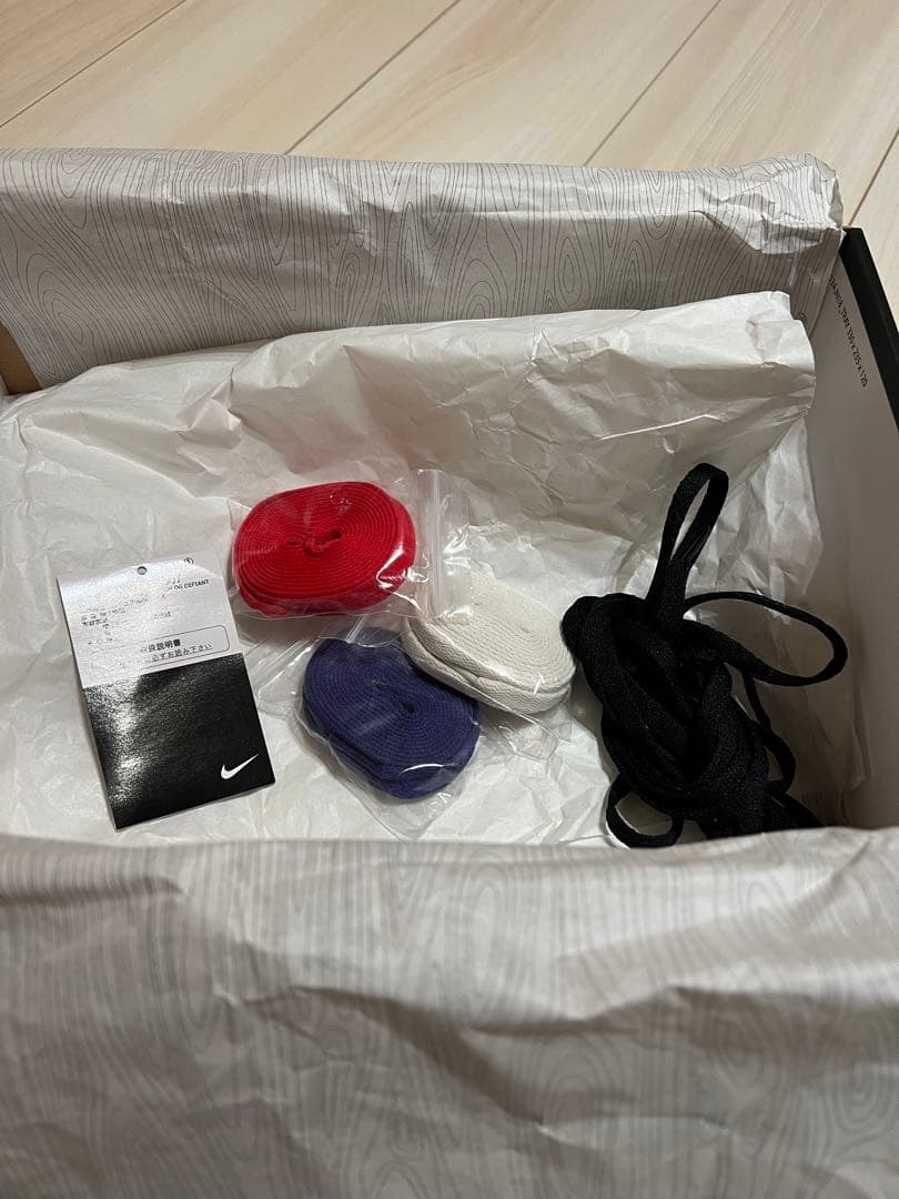 Nike SB × Air Jordan 1 “LA to Chicago”