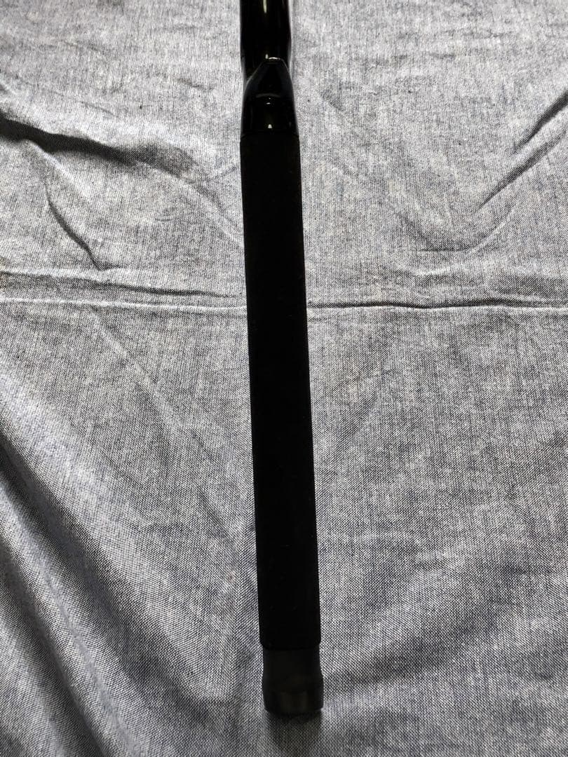 極美品極希少☆グルーバーズベンド☆ムーブ☆フラットスウィーパー☆バスロッド