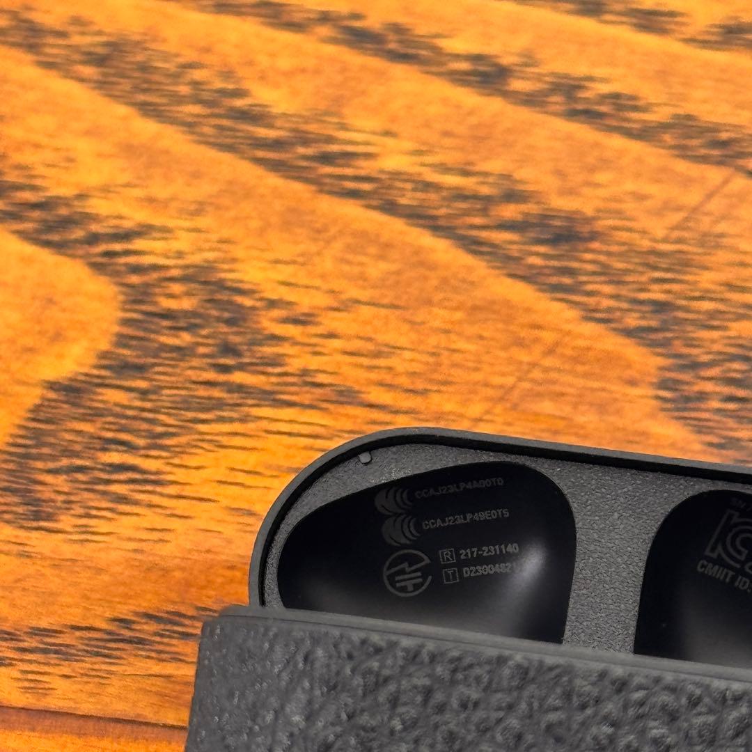 【Marshall MINOR IV】完全ワイヤレスイヤホン Bluetooth