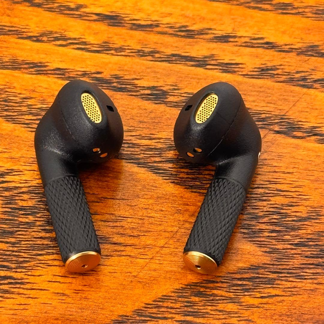 【Marshall MINOR IV】完全ワイヤレスイヤホン Bluetooth