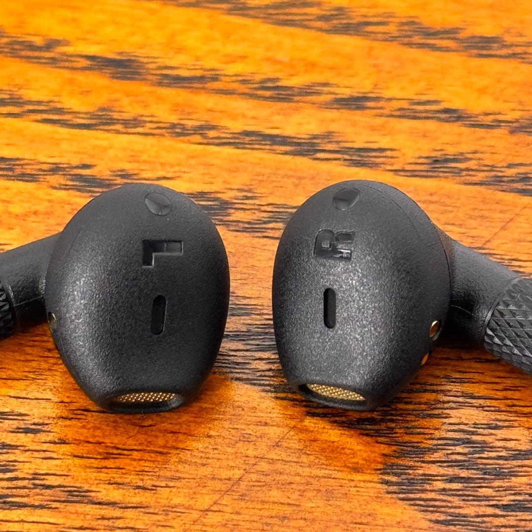 【Marshall MINOR IV】完全ワイヤレスイヤホン Bluetooth