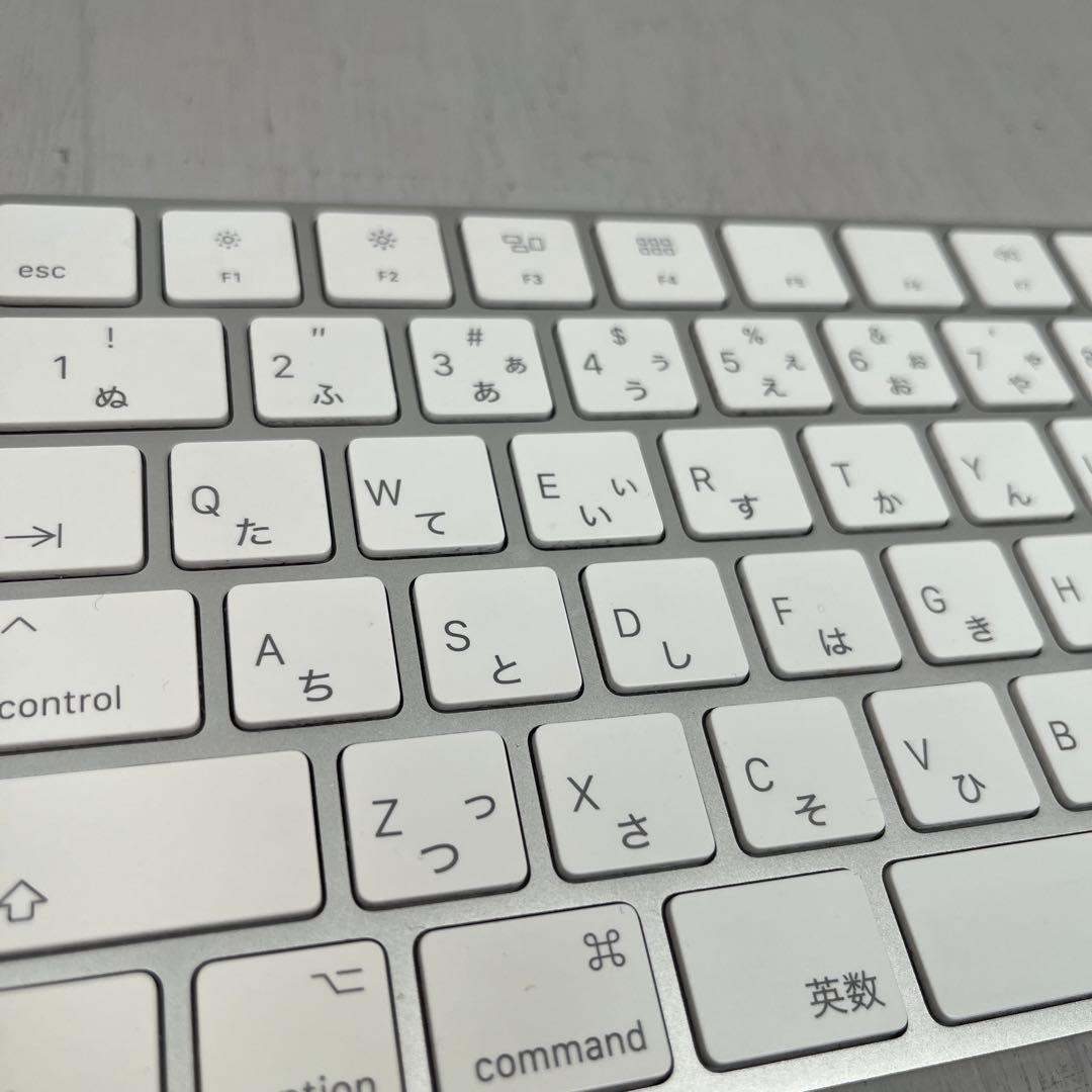 【中古】iMac 2020 27inch i7 512GB 40GBメモリ