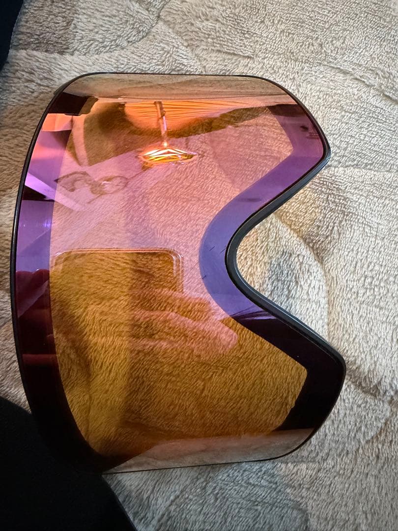 anon m4 ゴーグル ミラータイプ