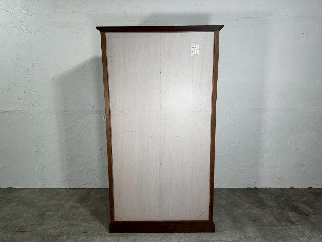 『KIRITSU』起立木工 フィオーレ 書棚 本棚 本箱 RWboo4