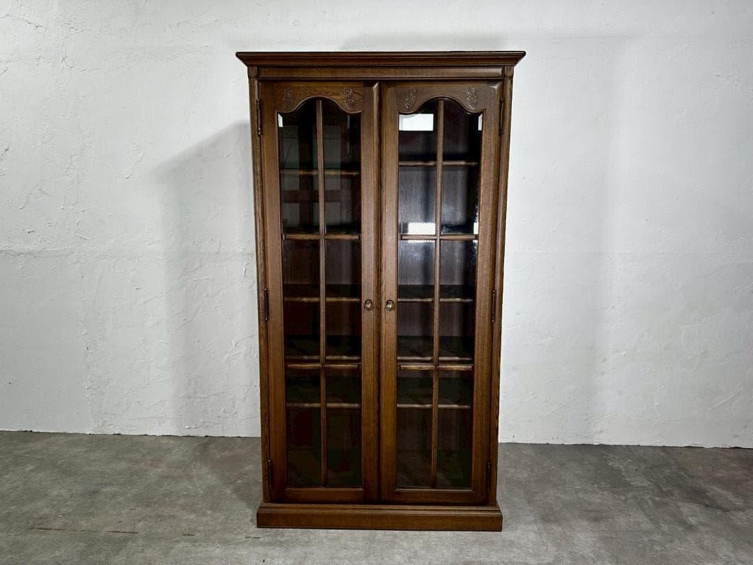 『KIRITSU』起立木工 フィオーレ 書棚 本棚 本箱 RWboo4