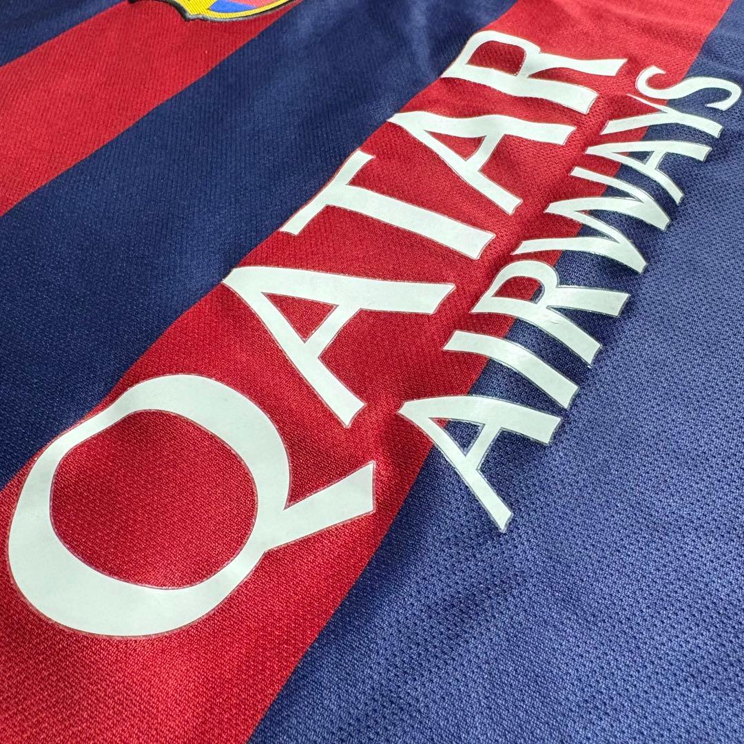 正規品FCバルセロナ 2015-2016 レプリカユニフォーム　ルイススアレス