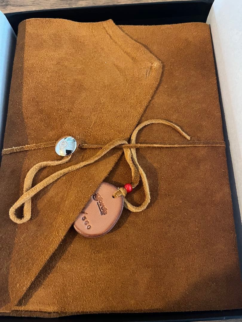 ゴローズ　The Heritage /goro’s ボックス