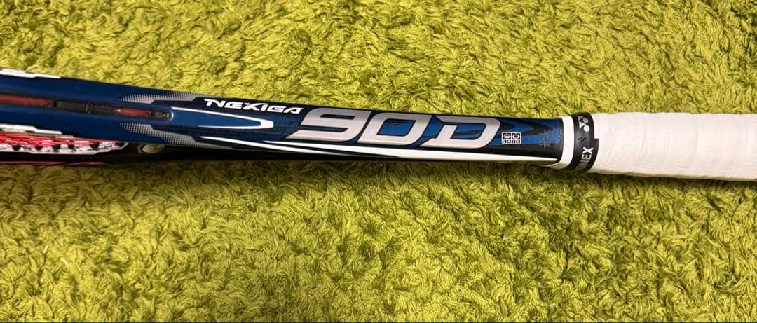 YONEX ソフトテニスラケット