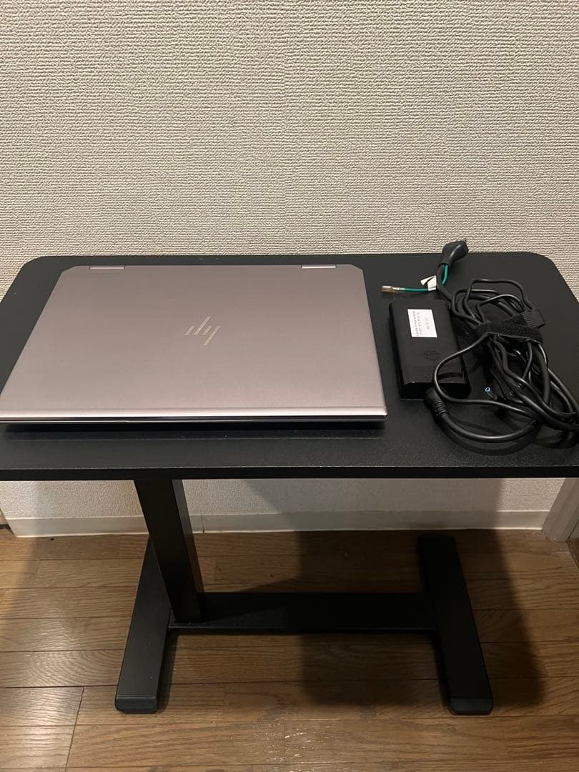 その他ノートPC本体 HP ZBook Studio x360 i7-8750H SSD512G