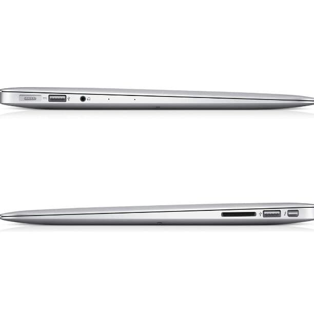 新品！マックブック MacBookair 2015年版