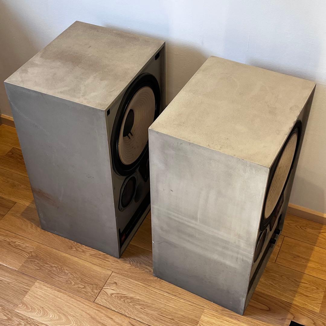 PaulJBL MODEL 4311 CONTROL MONITOR動作品