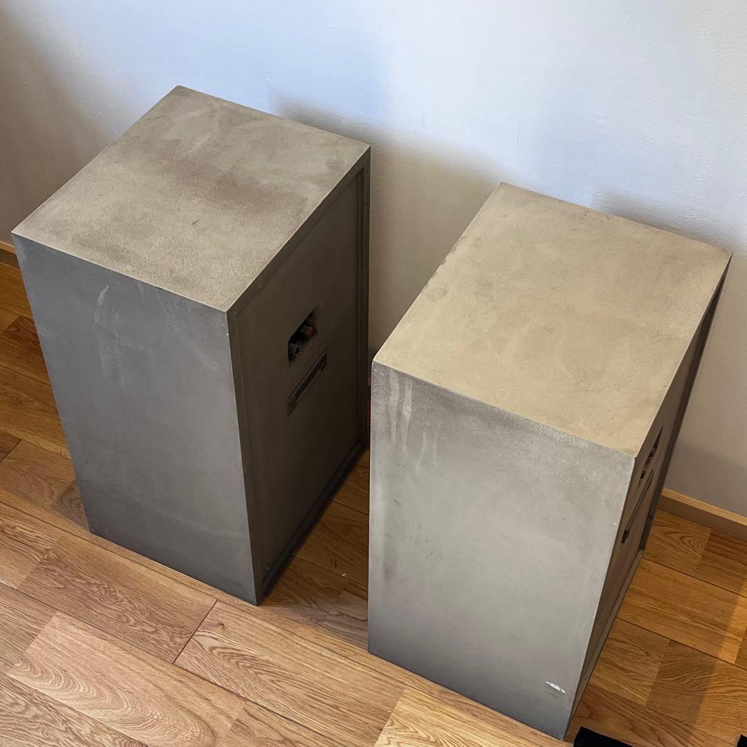 PaulJBL MODEL 4311 CONTROL MONITOR動作品