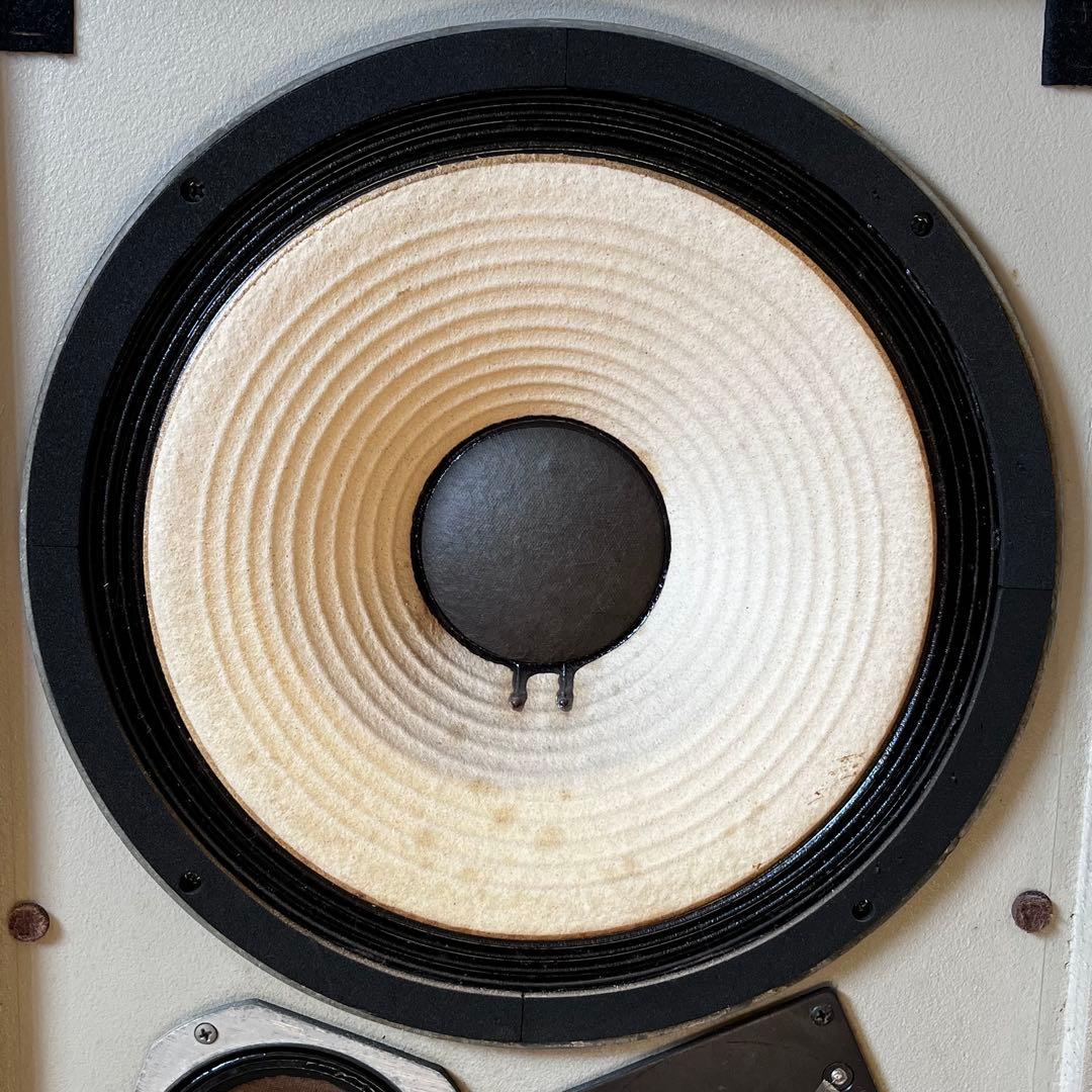 PaulJBL MODEL 4311 CONTROL MONITOR動作品