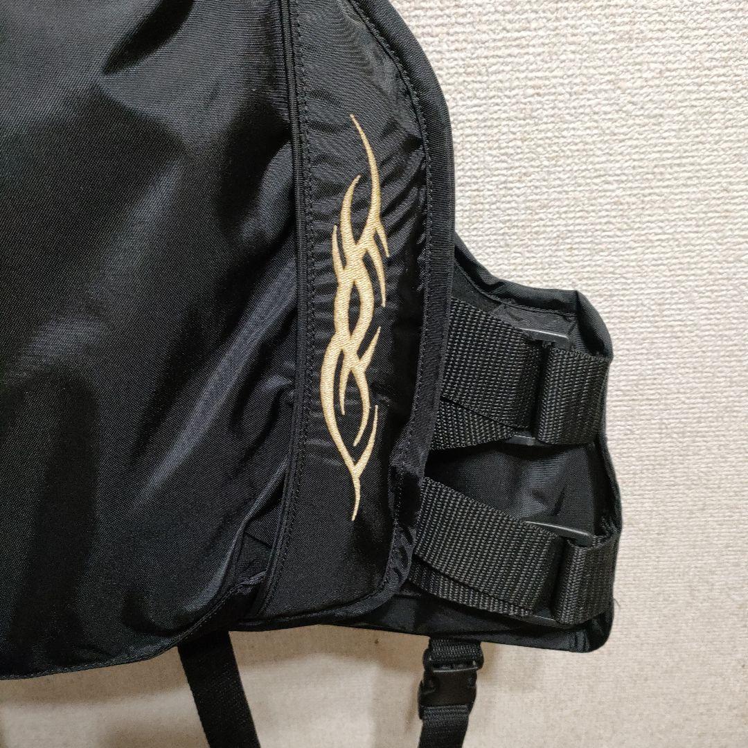 【MARUKYU】マルキュー ライフジャケット L2 未使用 送料込み